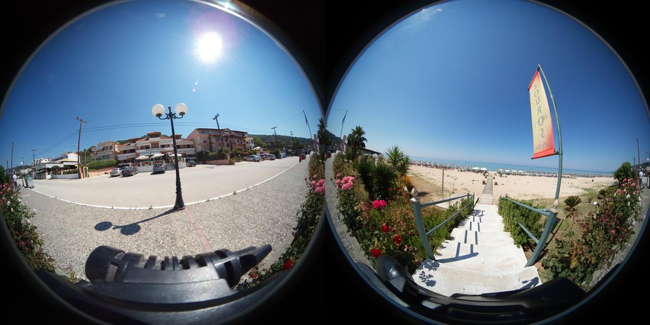 Aparthotel Kouros