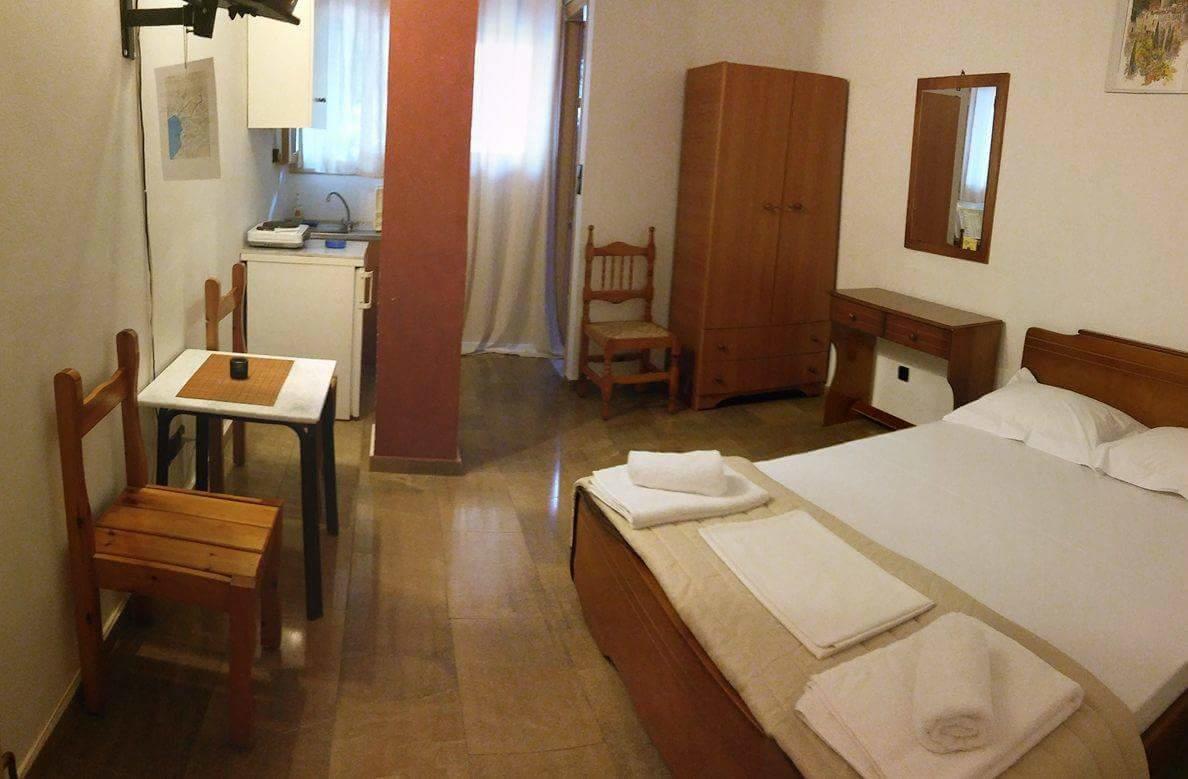 Aparthotel Petros *