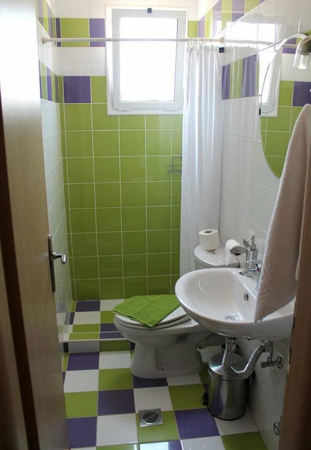 Gia Banaki Hotel Leptokarya (Pieria)
