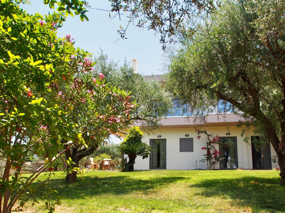 Aparthotel Lena Mare *