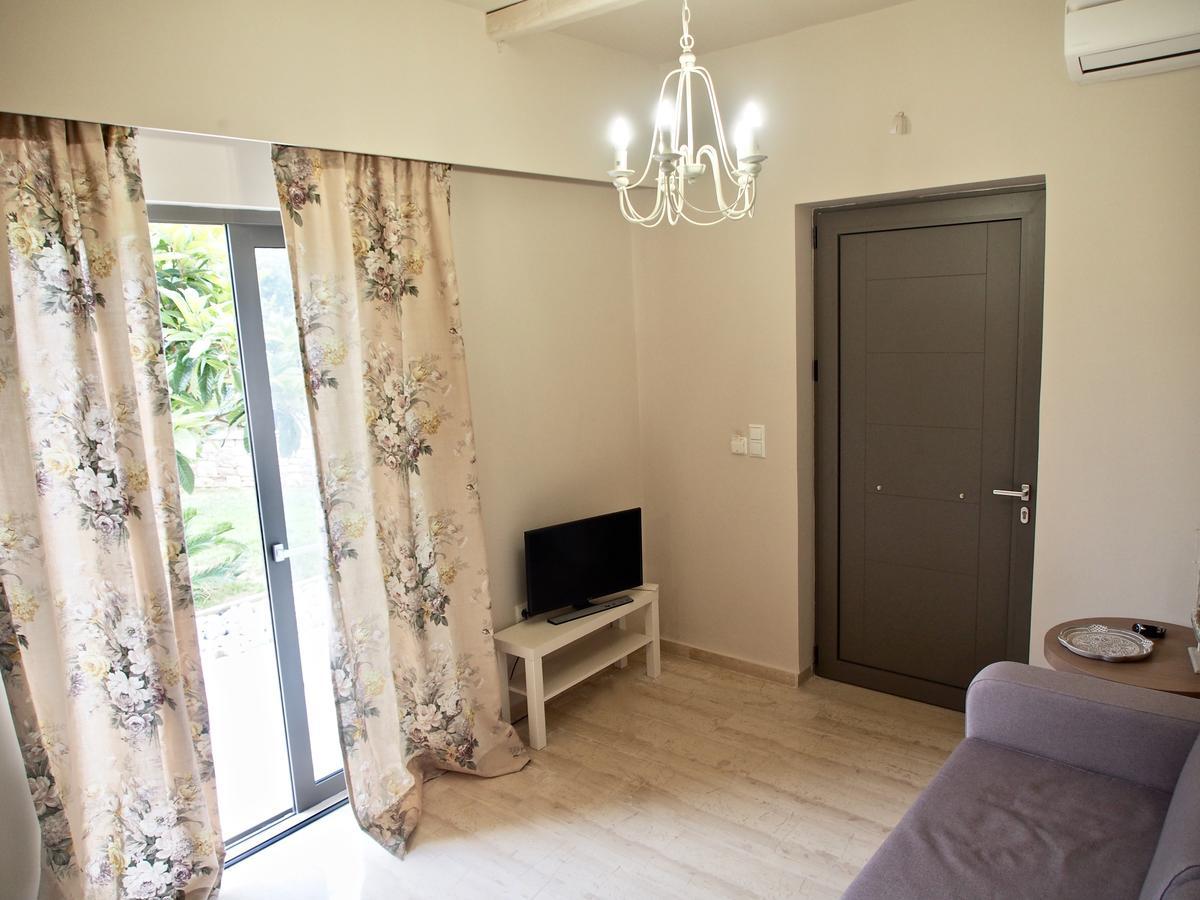 Aparthotel Lena Mare *