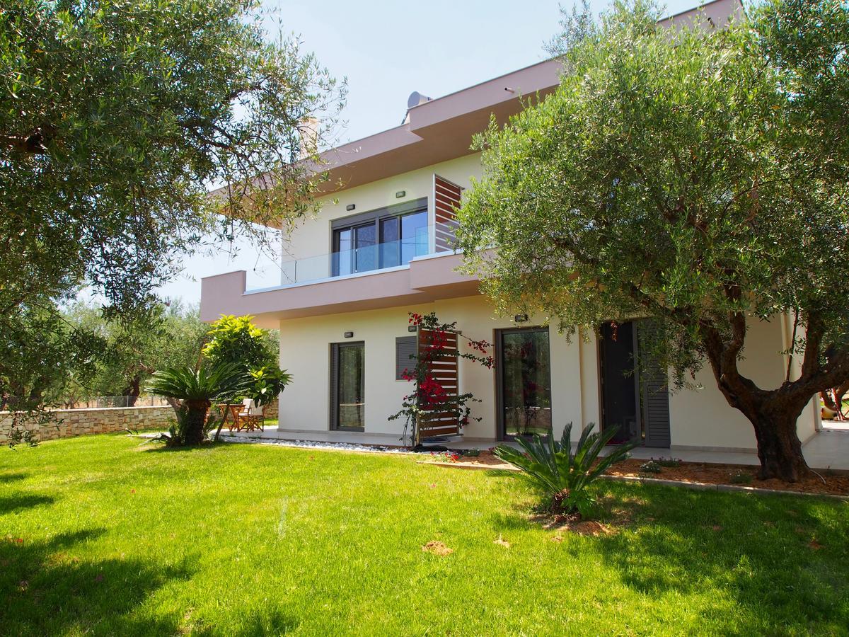 Aparthotel Lena Mare Chrani