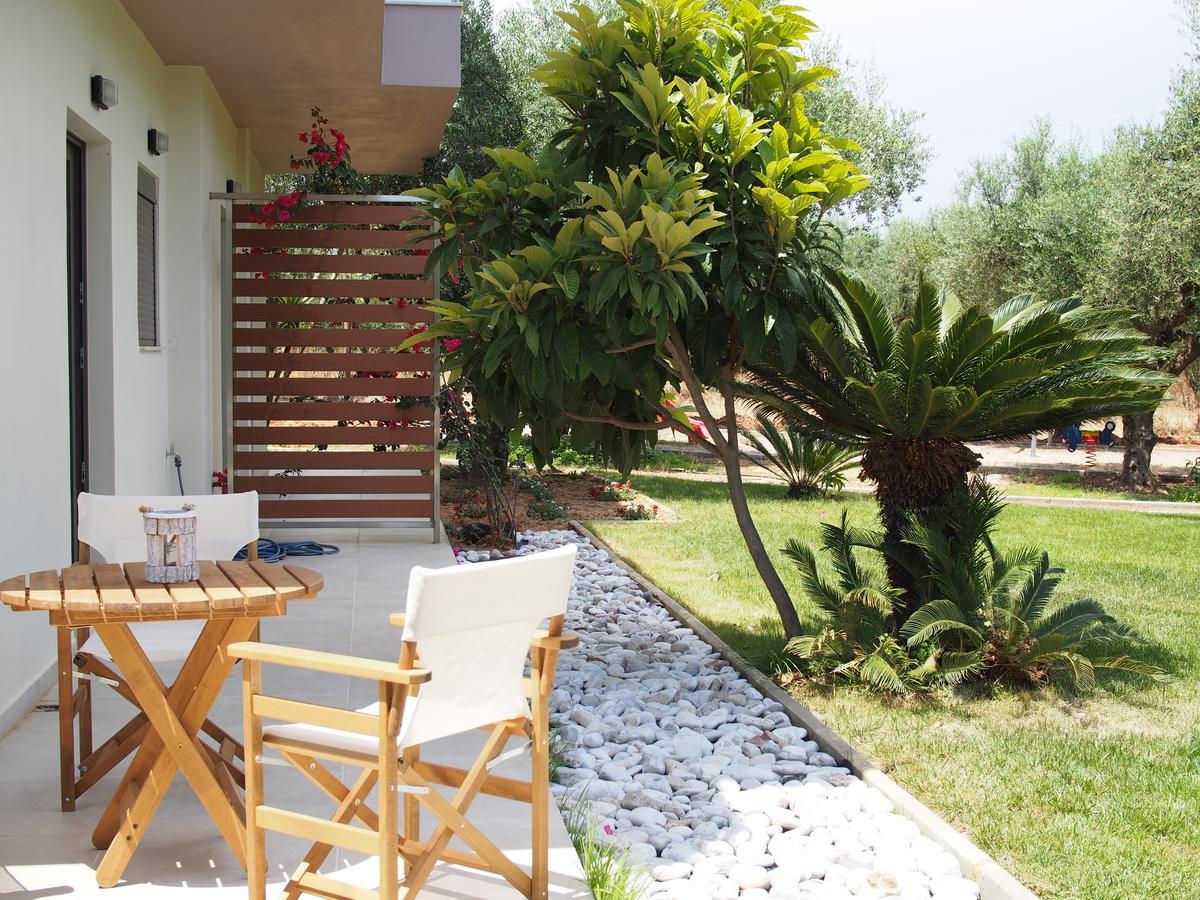 Aparthotel Lena Mare Chrani