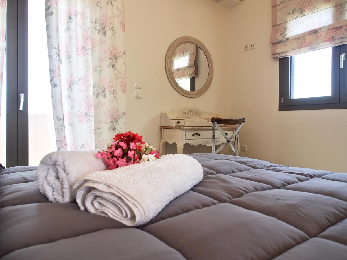 Lena Mare Aparthotel *