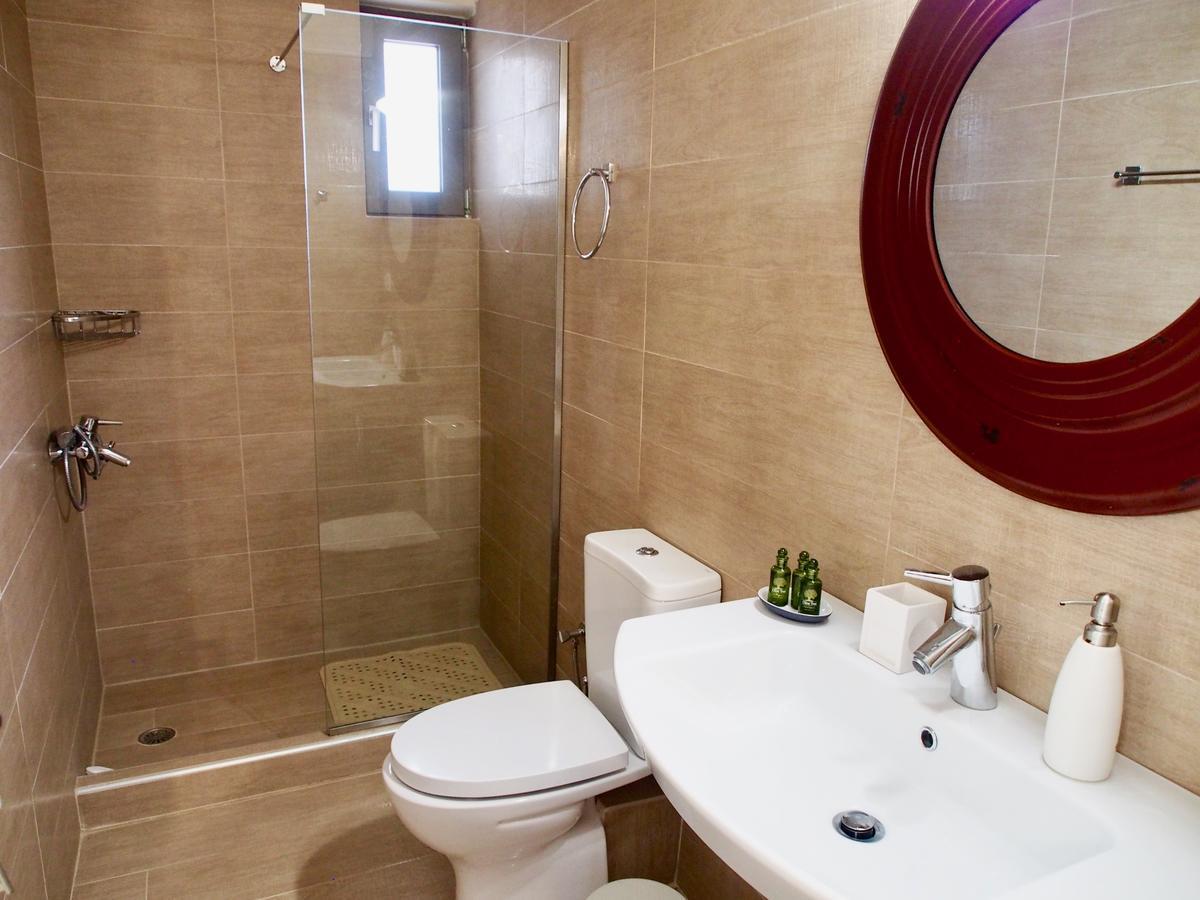 Lena Mare Aparthotel *