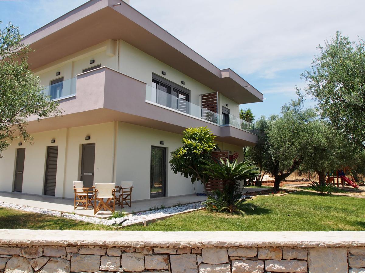 Aparthotel Lena Mare *