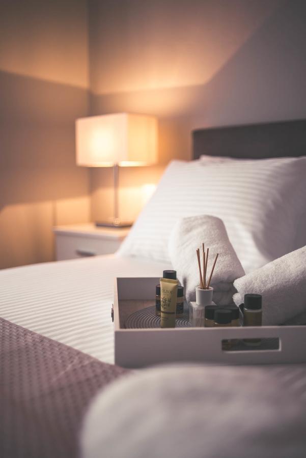 Teatro Deluxe Hotel *