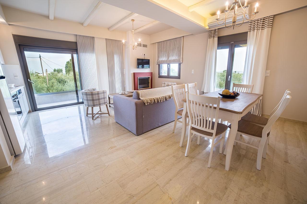 Lena Mare Aparthotel *