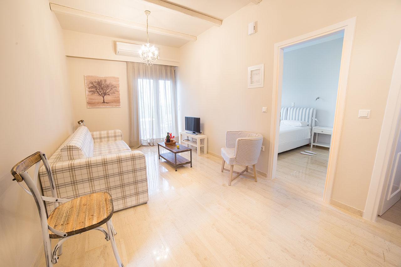 Lena Mare Aparthotel