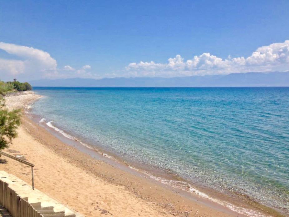 Lena Mare Chrani