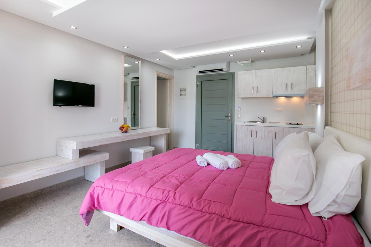 The Elegant Hotel Potos
