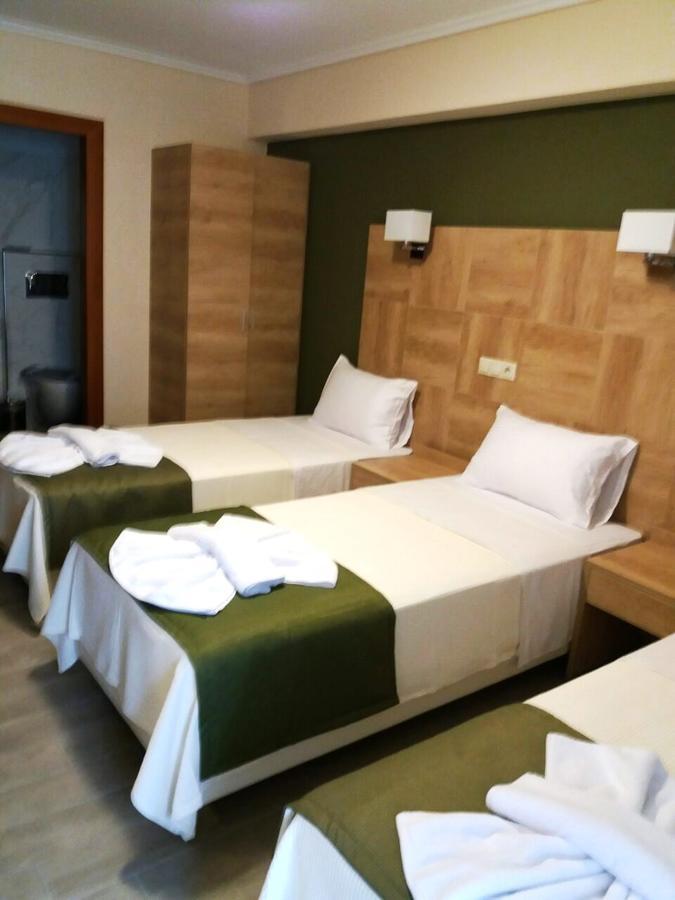 Bed & Breakfast Konaki Ouranoupolis