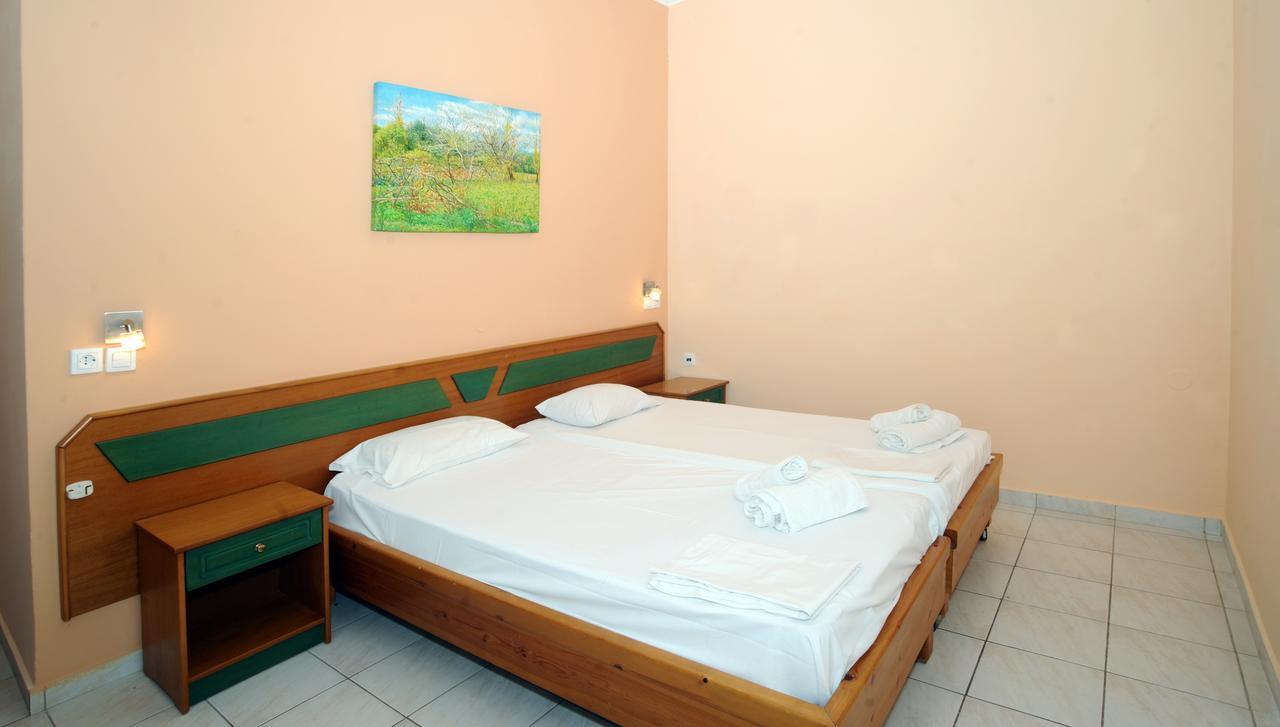 Costa Hotel 3*