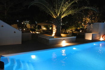 La Stella Psarou (Mykonos)