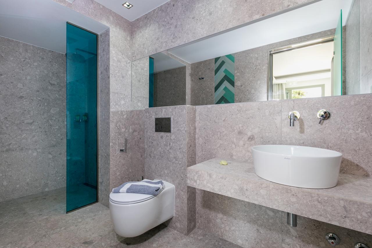 The Elegant Hotel Potos