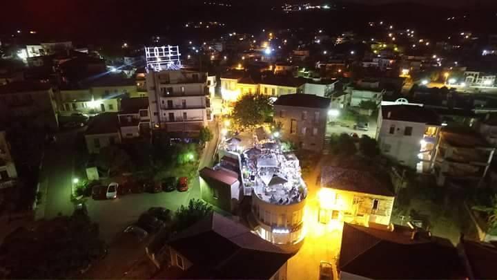 διεθνές Hotel *