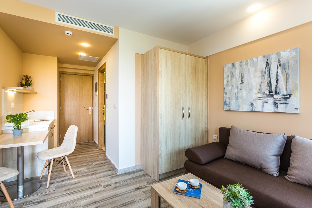Hotel Menta Boutique 3*