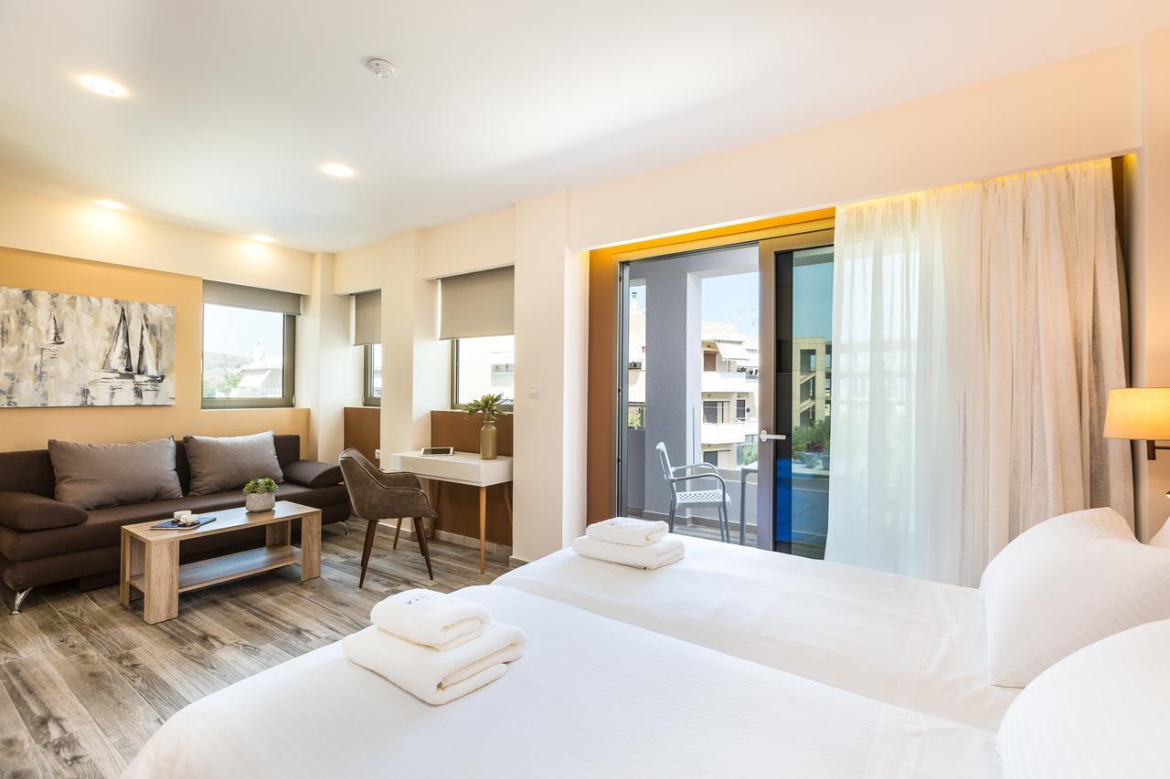 Menta Boutique Hotel