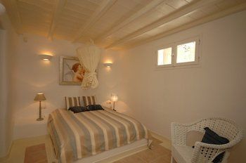 Clio * Ornos (Mykonos)