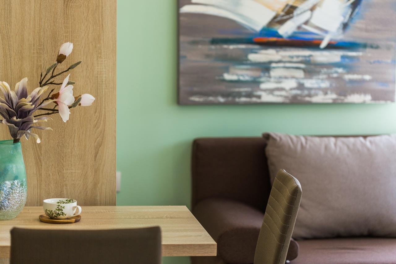 Menta Boutique Hotel 3*