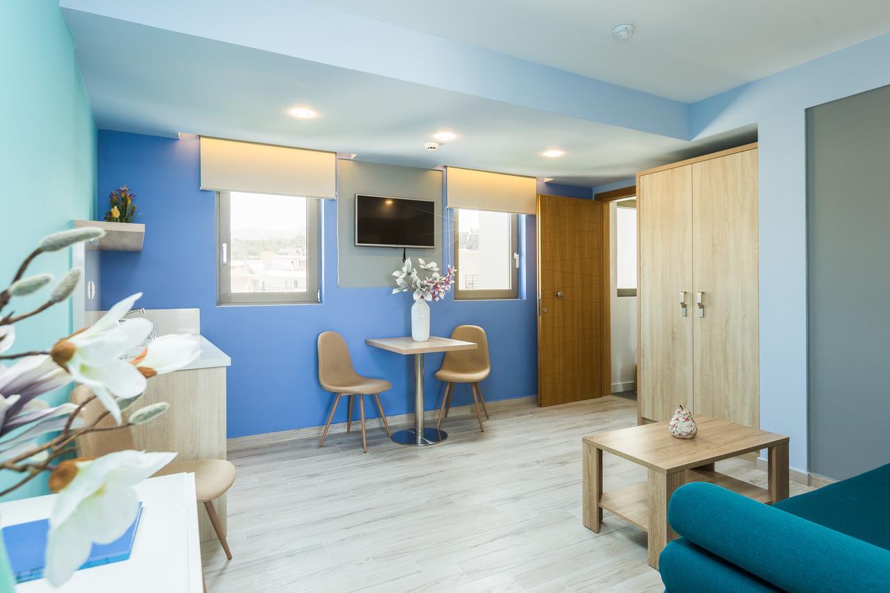 Menta Boutique Hotel
