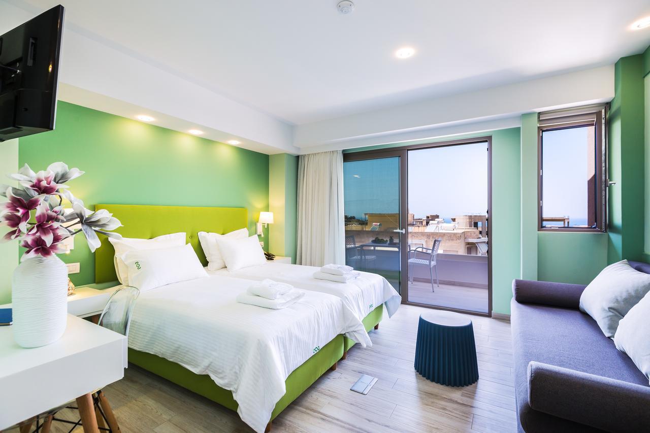 Hotel Menta Boutique 3*