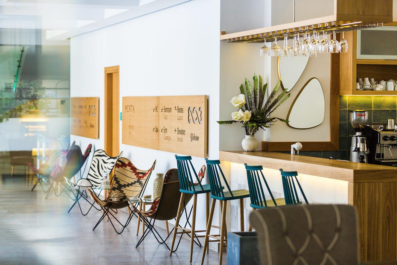 Menta Boutique Hotel 3*