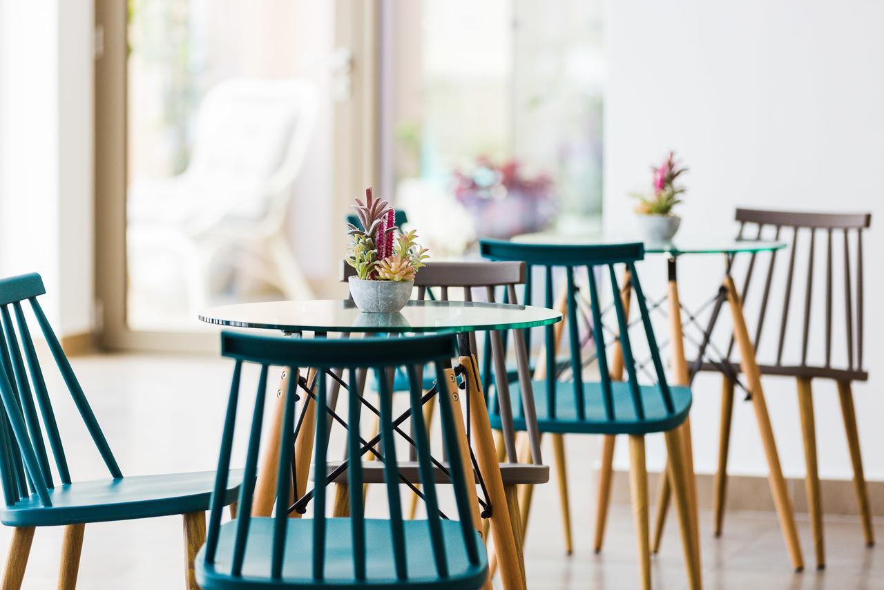 Menta Boutique Hotel 3*