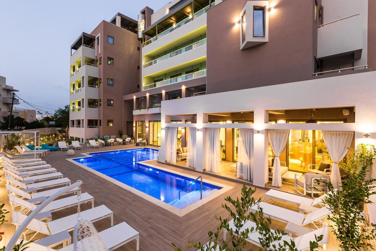Menta Boutique 3*