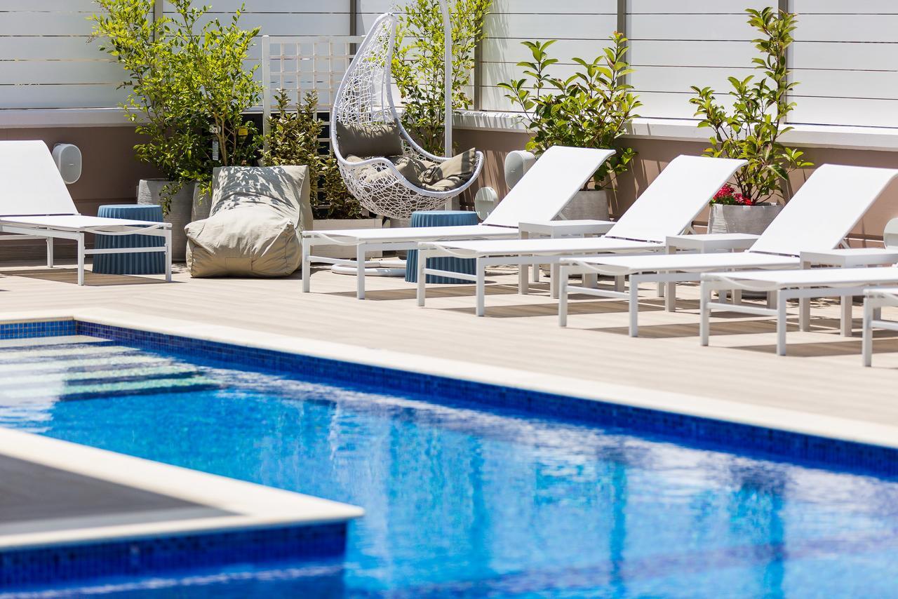 Menta Boutique Hotel 3*