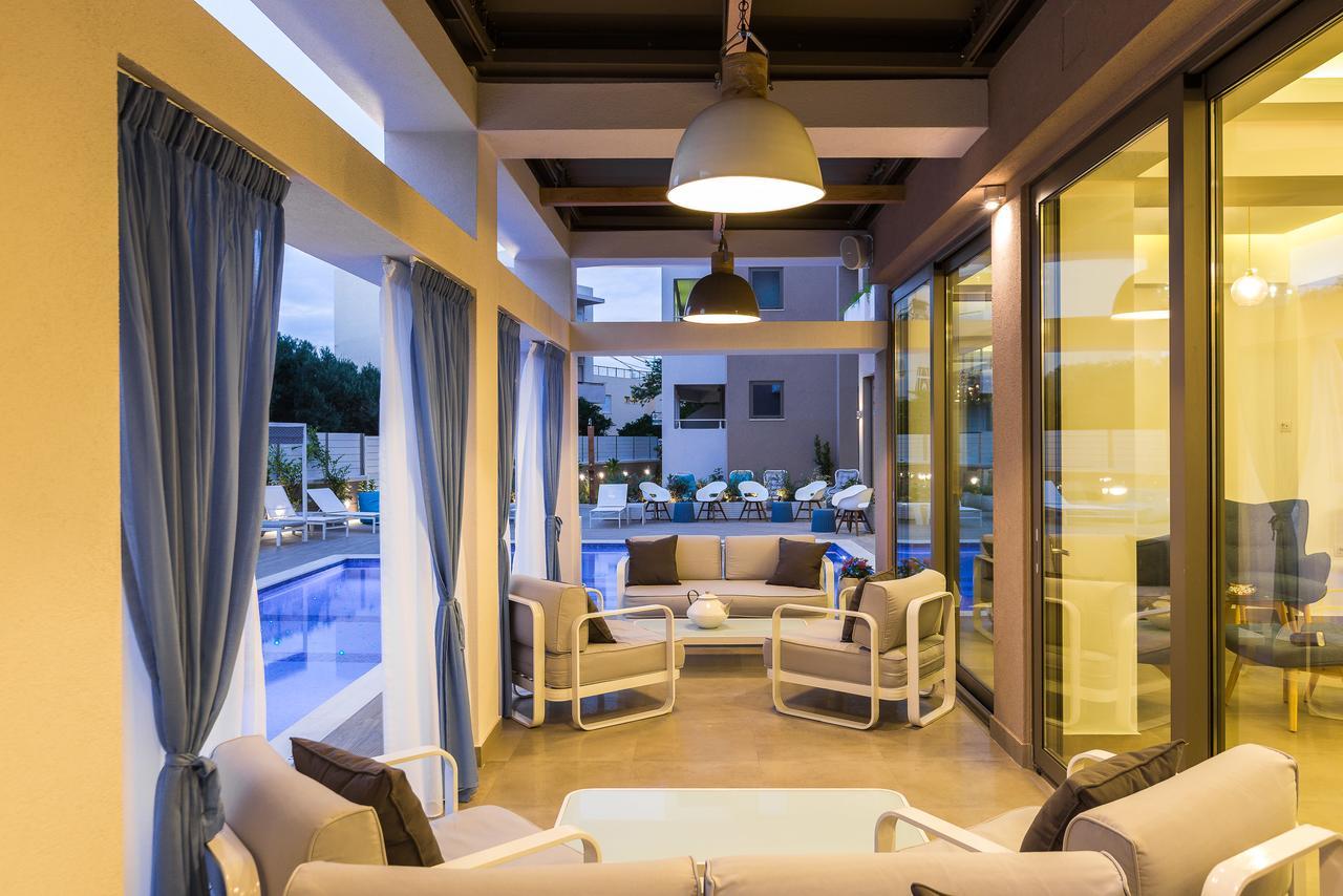 Hotel Menta Boutique Rethymno (Crete)