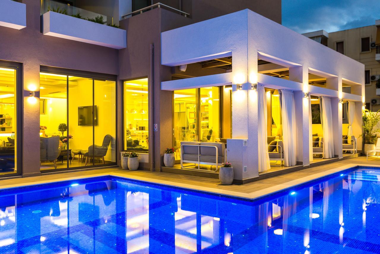 Hotel Menta Boutique