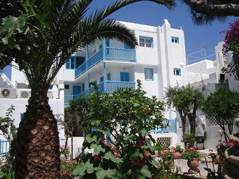 Philippi Hotel Mykonos Town