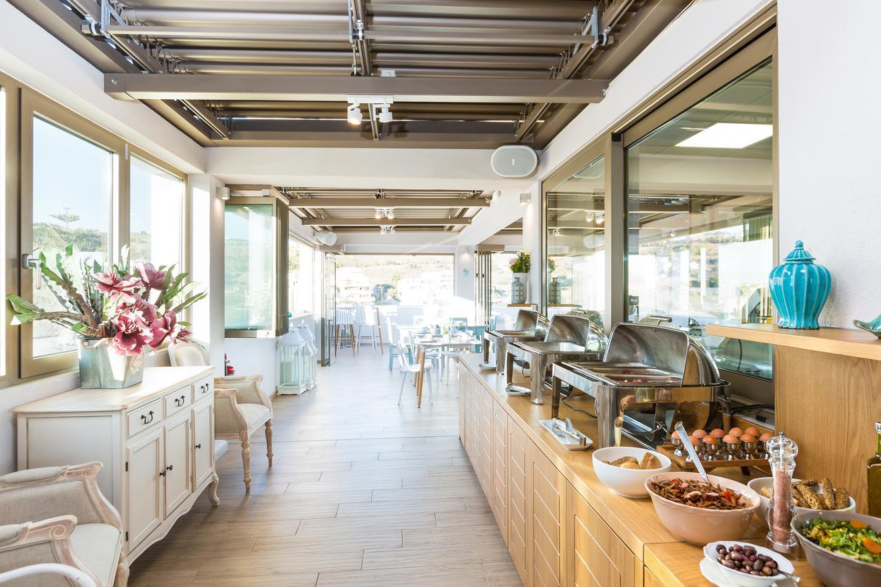 Hotel Menta Boutique