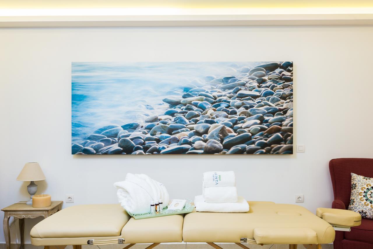 Menta Boutique 3* Rethymno (Crete)