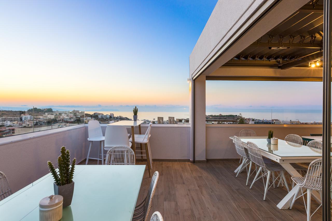 Menta Boutique Hotel Rethymno (Crete)