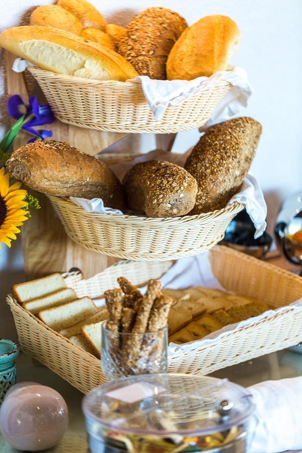 Menta Boutique Rethymno (Crete)