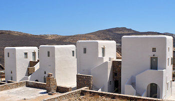Niriides Homes &