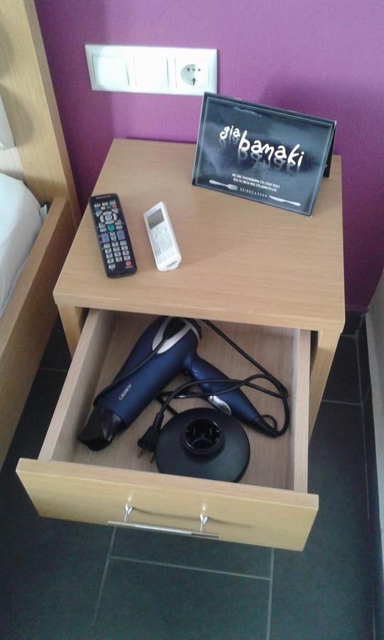 Hotel Gia Banaki Leptokarya (Pieria)