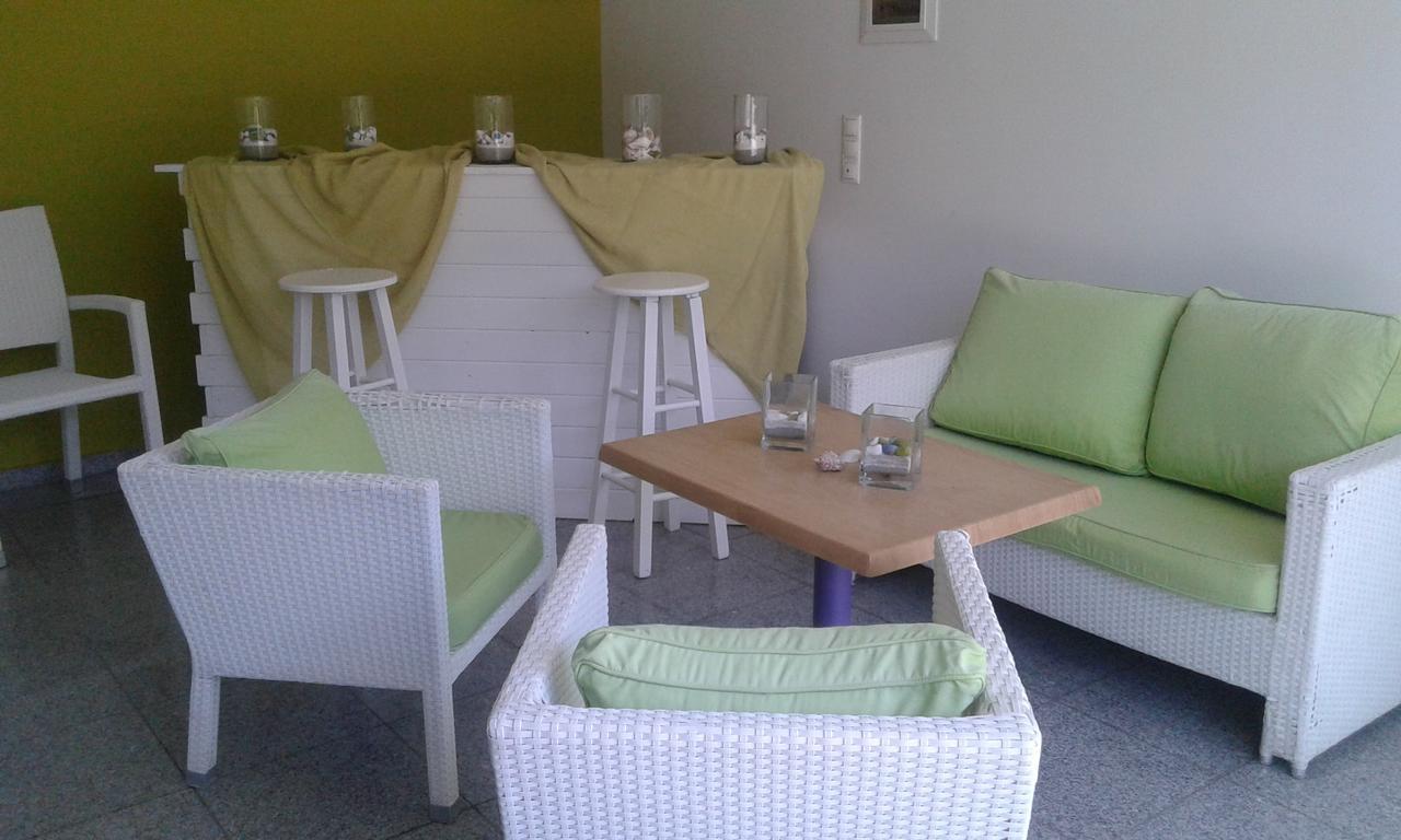 Gia Banaki Hotel