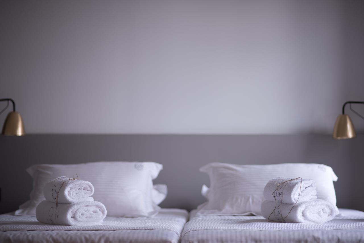 Sunday Boutique Hotel Nea Styra