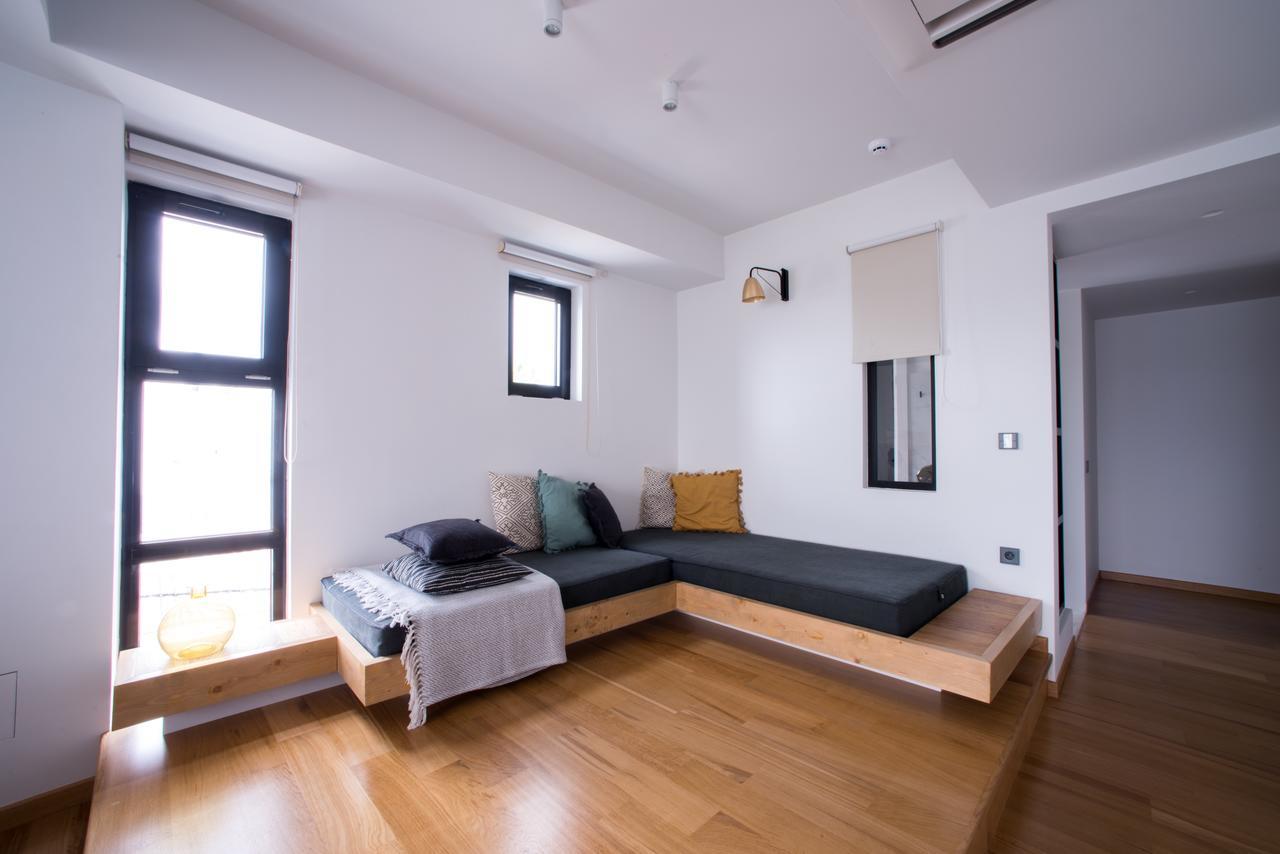 Hotel Sunday Boutique Nea Styra