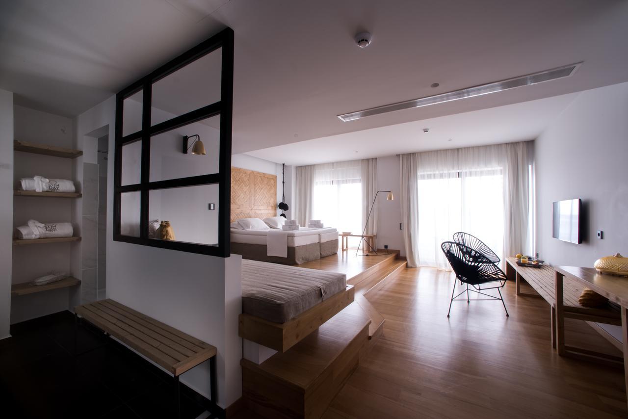 Sunday Boutique Hotel Nea Styra