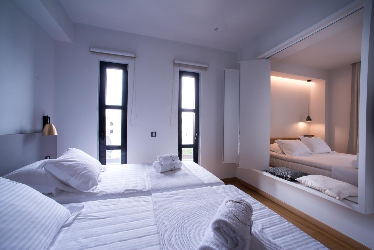 Sunday Boutique 4* Nea Styra