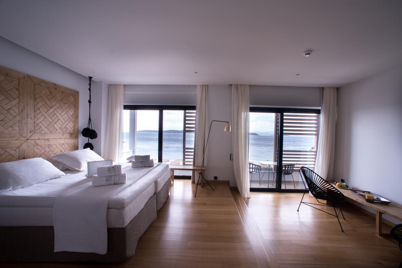 Sunday Boutique 4* Nea Styra