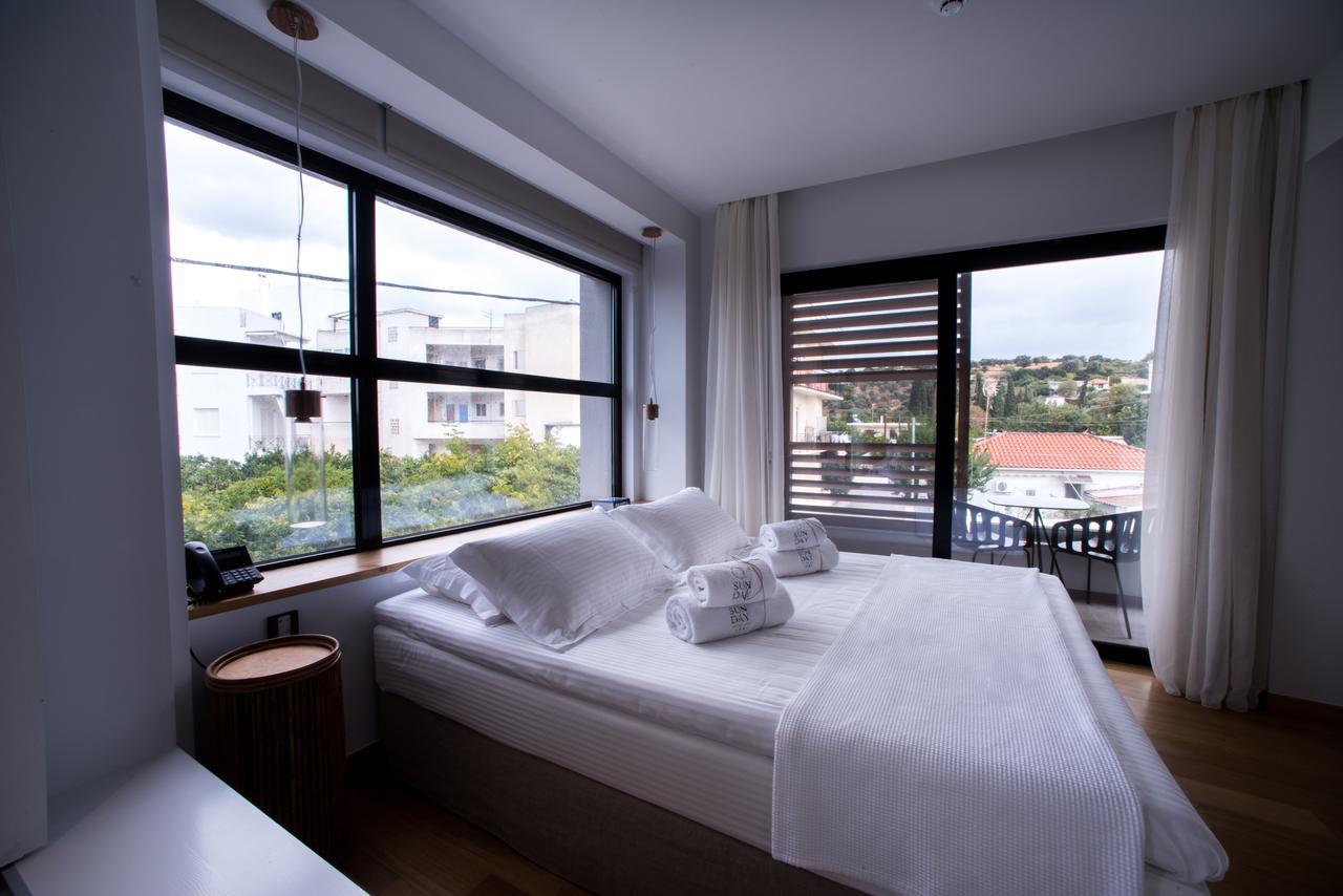 Hotel Sunday Boutique 4*