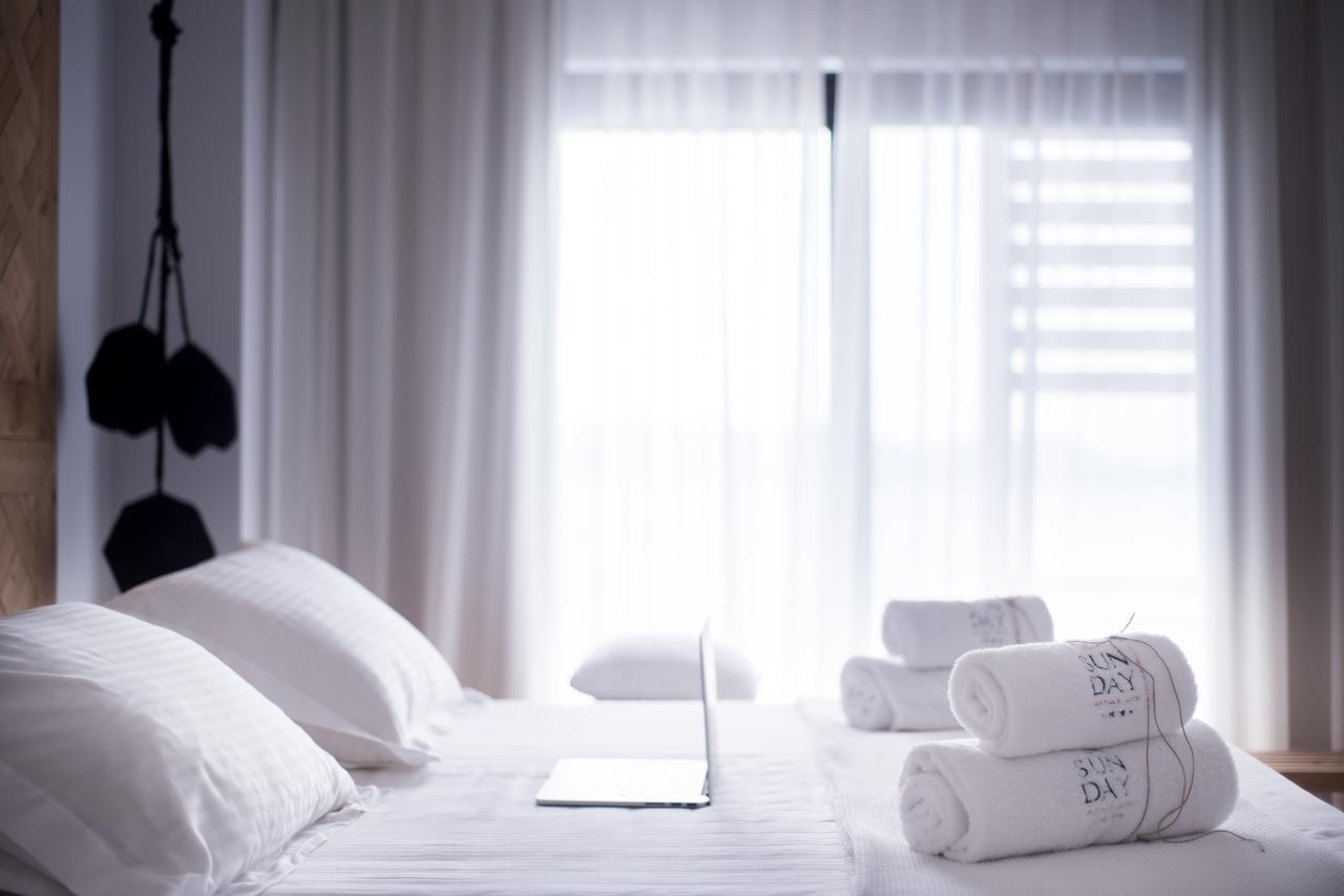 Sunday Boutique Hotel Nea Styra