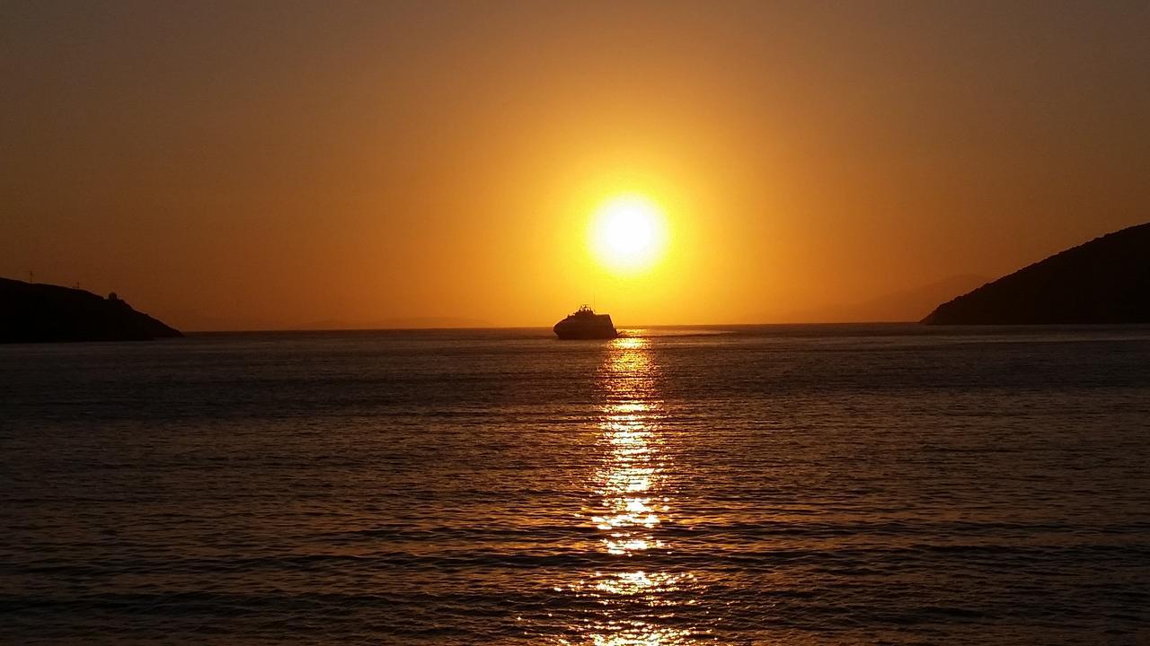 Amorgos Pearls Aparthotel