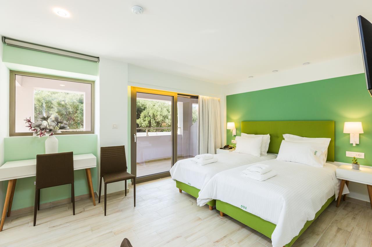 Hotel Menta Boutique Rethymno (Crete)