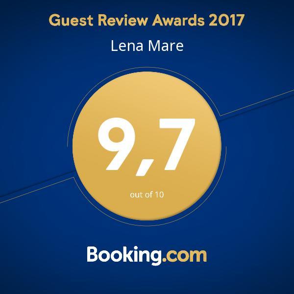 Aparthotel Lena Mare *